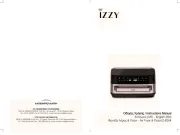 Izzy