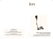 Izzy