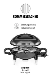 Rommelsbacher