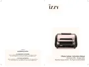 Izzy