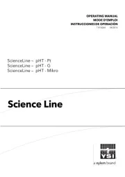 YSI