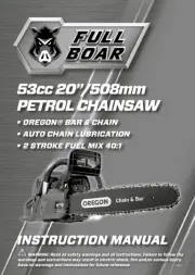 Full Boar