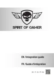 Spirit Of Gamer
