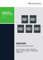 Gossen Metrawatt