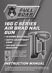 Full Boar