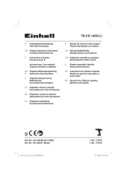 Einhell