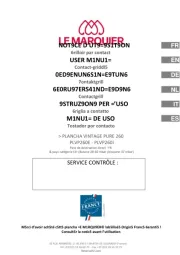 Le Marquier
