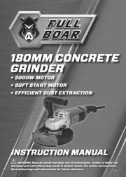 Full Boar