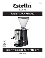 Estella Caffe