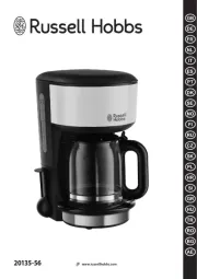 Russell Hobbs