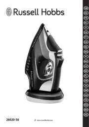 Russell Hobbs