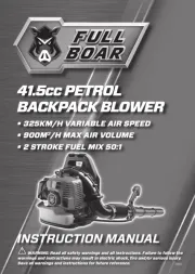 Full Boar