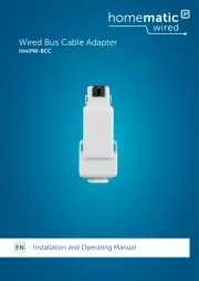 Homematic IP