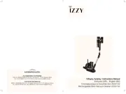 Izzy