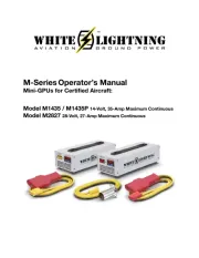 White Lightning