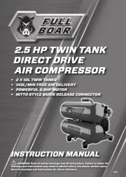 Full Boar