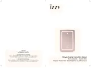 Izzy