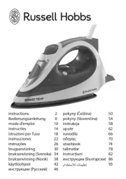Russell Hobbs