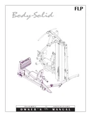 Body Solid