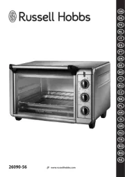 Russell Hobbs