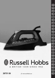 Russell Hobbs