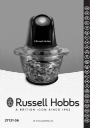 Russell Hobbs