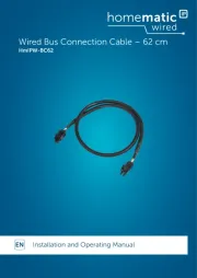 Homematic IP