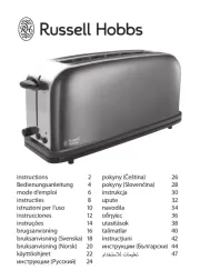 Russell Hobbs