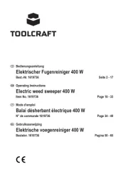 Toolcraft
