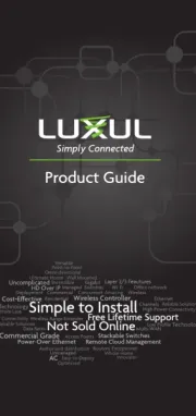 Luxul