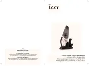 Izzy