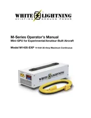 White Lightning