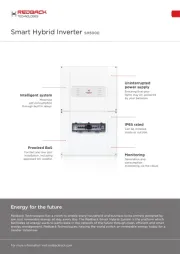 Redback Technologies