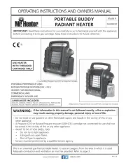 Mr. Heater