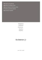De Dietrich