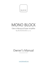 Block