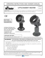 Mr. Heater