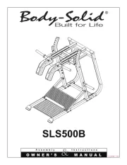 Body Solid
