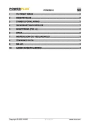 Powerplus