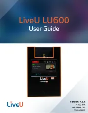 LiveU