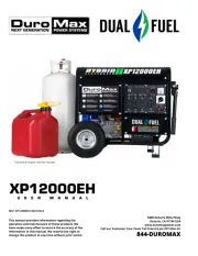 Duromax