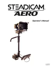 SteadiCam