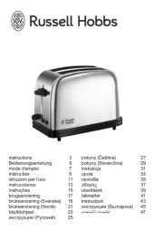 Russell Hobbs
