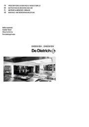 De Dietrich