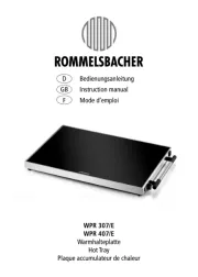 Rommelsbacher