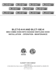Blodgett