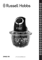 Russell Hobbs