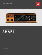 Antelope Audio