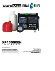 Duromax