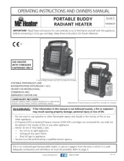 Mr. Heater